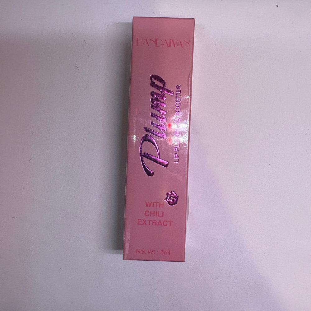 Handaiyan Plumping Lip Filler Raspberry Shade - Picture 2 of 3